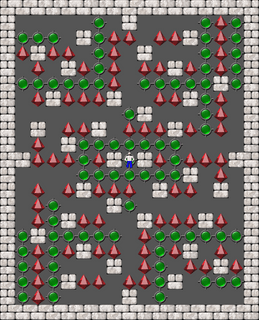 Уровень 63 — Attrition 3